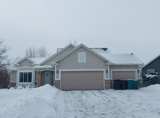 8225 Parell Ave NE, Otsego, MN 55330