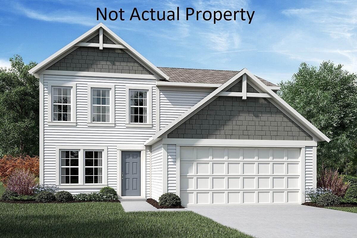 7566 Ruby Pearl Pl, Canal Winchester, OH 43110 Zillow