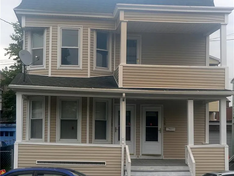 166 Dewey St #1 — Photo 1
