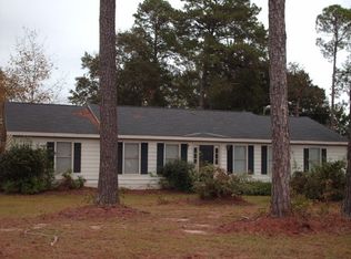 1612B Macon Rd, Perry, GA 31069