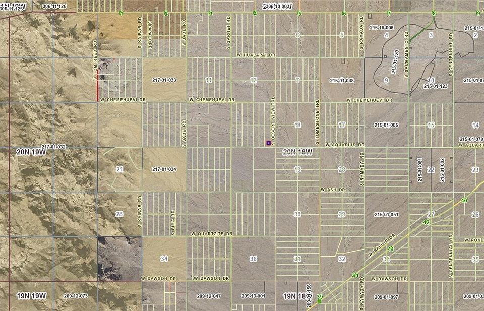 2nd image of 3949 S Jasper Road