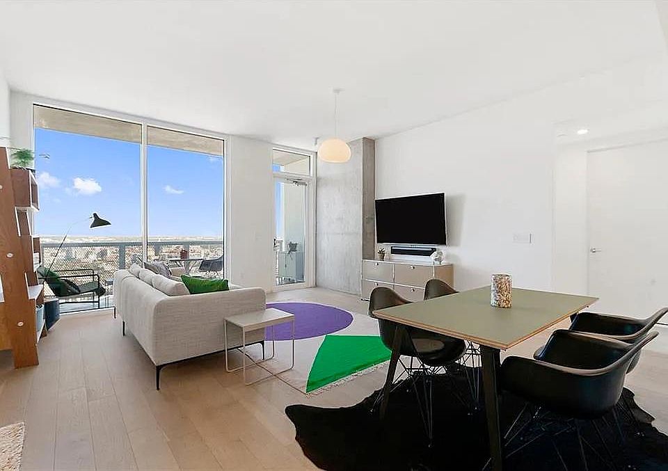 1st image of 301 West Ave #4802