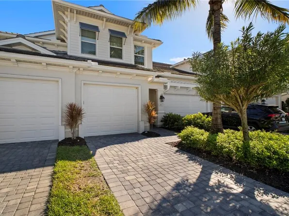 6934 Avalon CIR #405, NAPLES, FL 34112