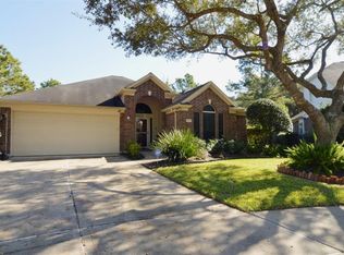 14206 Tallow Point Ct, Houston, TX 77062