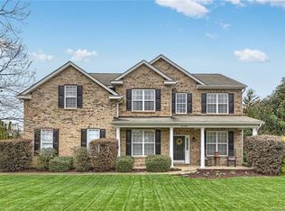 2706 Liberty Hall Ct, Waxhaw, NC 28173
