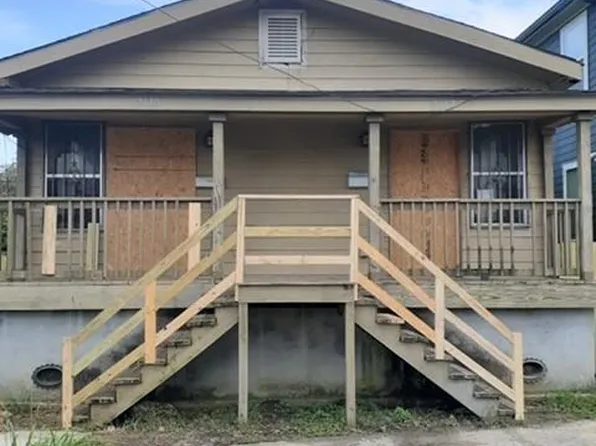 2610-12 S Johnson St, New Orleans, LA 70125