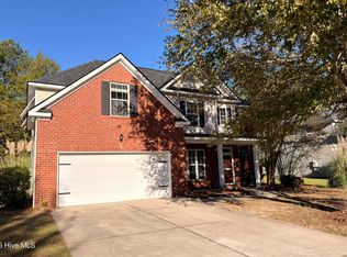 4004 Ellington Dr, Grovetown, GA 30813