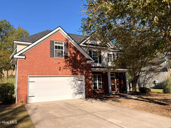 4004 Ellington Drive, Grovetown, GA 30813