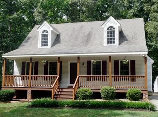 2131 Oak Leaf Ct, Powhatan, VA 23139