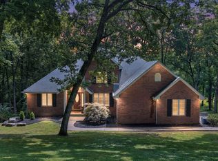 1790 N Deer Lane, Nixa, MO 65714