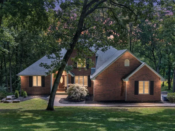 1790 N Deer Lane, Nixa, MO 65714
