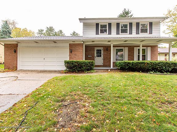 2nd image of 3411 Christine Dr