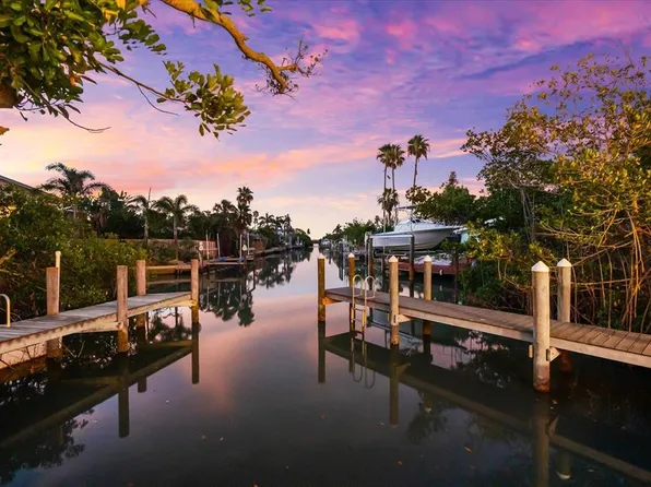 501 De Narvaez Dr, Longboat Key, FL 34228