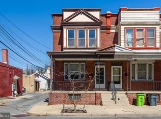 823 Guilford St, Lebanon, PA 17046