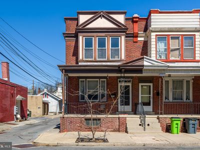 823 Guilford St, Lebanon, PA, 17046
