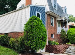 2929 Faulkner Pl, Kensington, MD 20895