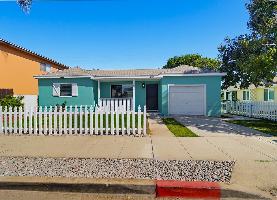 1st image of 278 Daisy Ave