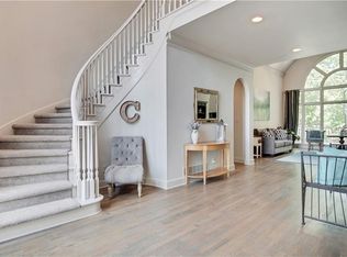 6395 Polo Dr, Cumming, GA 30040