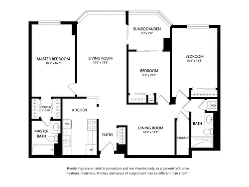 Floor plan 0214