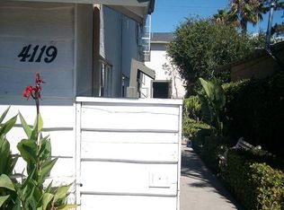 4123 1/2 Kansas St, San Diego, CA 92104
