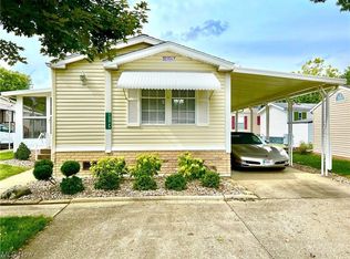 130 C St SW, Navarre, OH