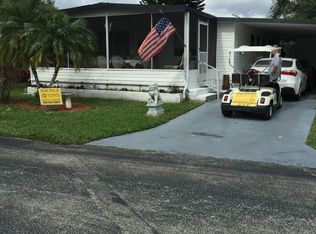 6501 Brandywine Dr S, Margate, FL 33063