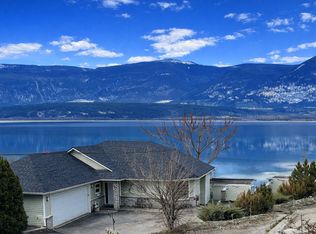 1660 28th Ave NE, Salmon Arm, BC V1E3X2