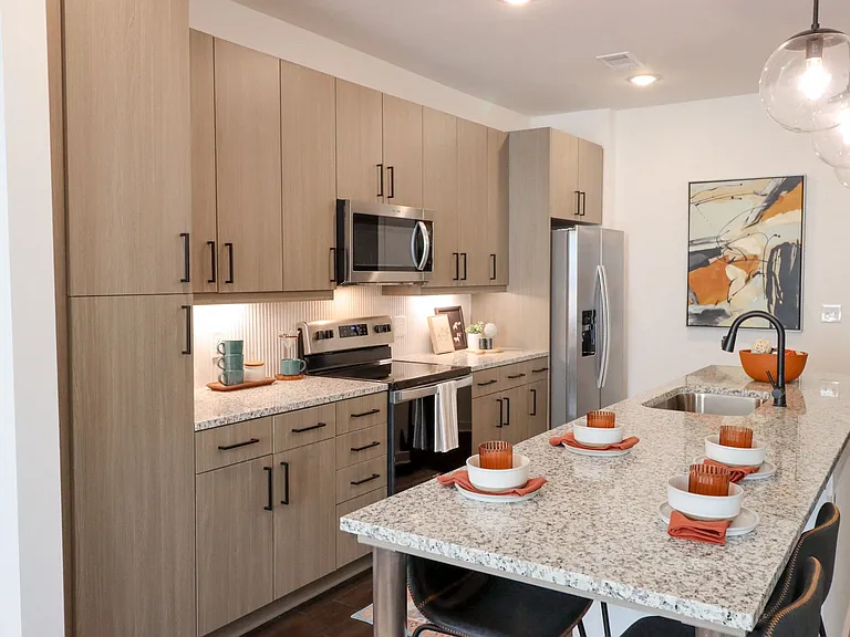 The Wren Apartments — Photo 12