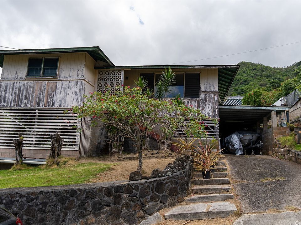 1st image of 2521 Waiomao Rd APT A