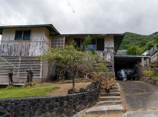 2521 Waiomao Rd APT A, Honolulu, HI 96816