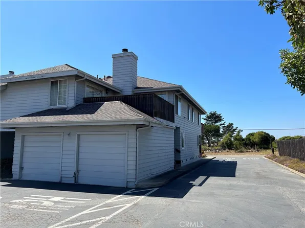 540-116 Pico Ave, San Simeon, CA 93452