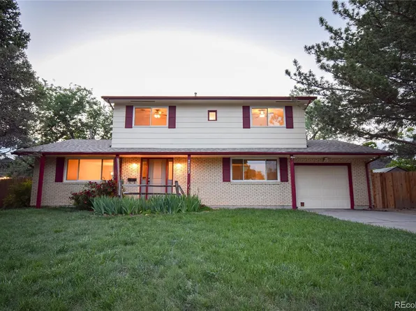 2123 Comanche Road, Pueblo, CO 81001