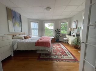 60 Emerson St #5, Portland, ME 04101