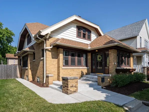 2533 South Howell AVENUE, Milwaukee, WI 53207