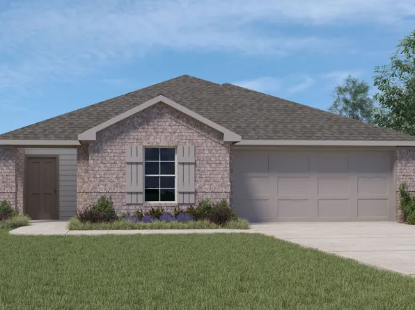 2021 E Toledo St, Broken Arrow, OK 74012