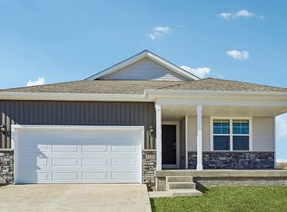 4208 NE 11th St, Ankeny, IA 50021