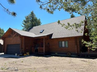 805 N Sylvan Cir, West Yellowstone, MT 59758