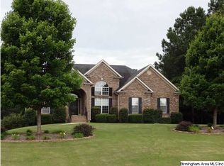 1028 Baron Ln, Chelsea, AL 35043