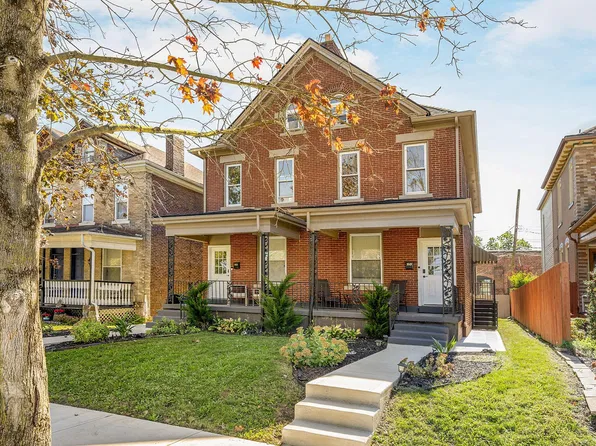 1649 Franklin Park S, Columbus, OH 43205