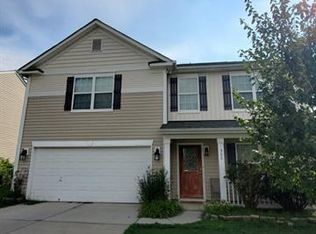 306 Lind Point Ln, Monroe, NC 28110