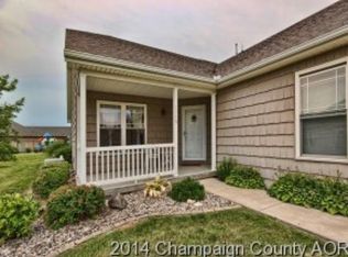 1713 Lydia Ct, Urbana, IL 61802