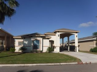 3702 Heron Way, Mission, TX 78572