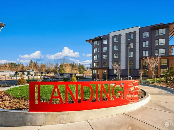 6901 NE 184th Lane #309, Kenmore, WA 98028