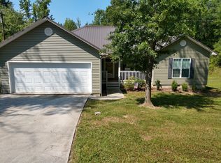 1027 Day Gap Rd, Cullman, AL 35057