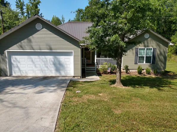 1027 Day Gap Rd, Cullman, AL 35057