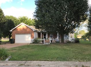 104 Woodcrest Point, Portland, TN 37148