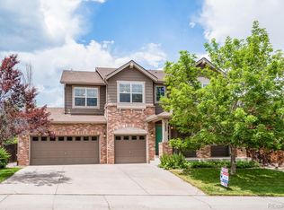 3689 Sunchase Dr, Castle Rock, CO 80109