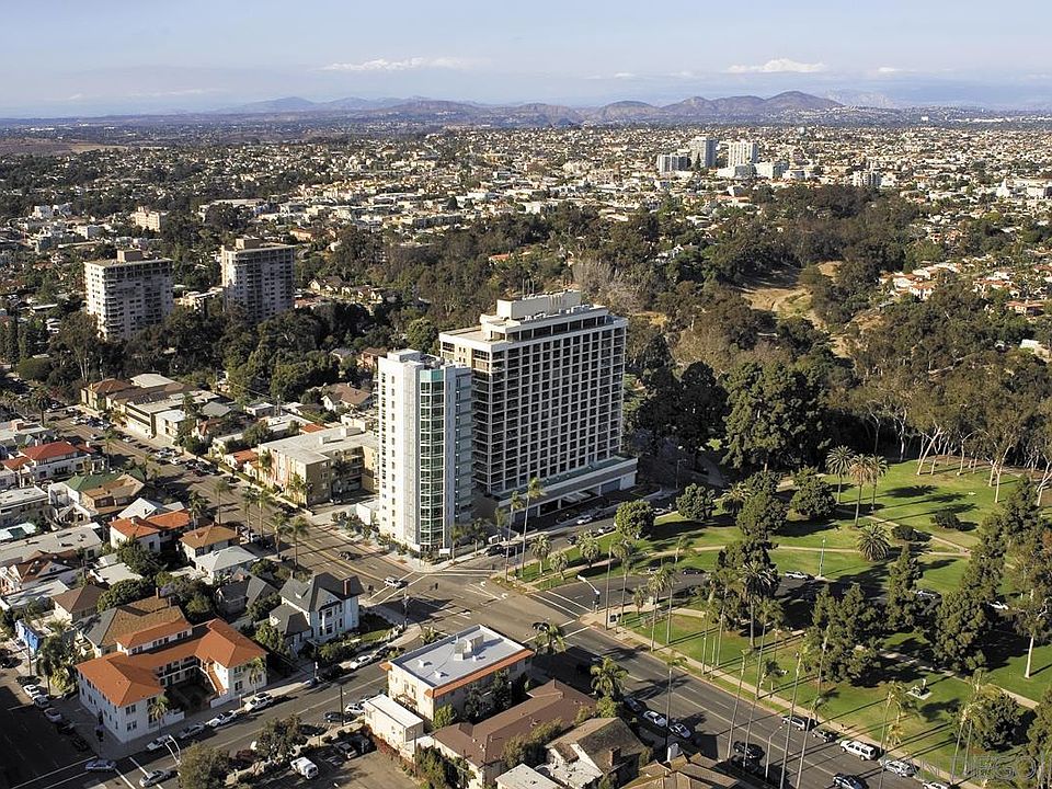 666 Upas St UNIT 505, San Diego, CA 92103 Zillow