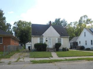 21415 Pickford St, Detroit, MI 48219