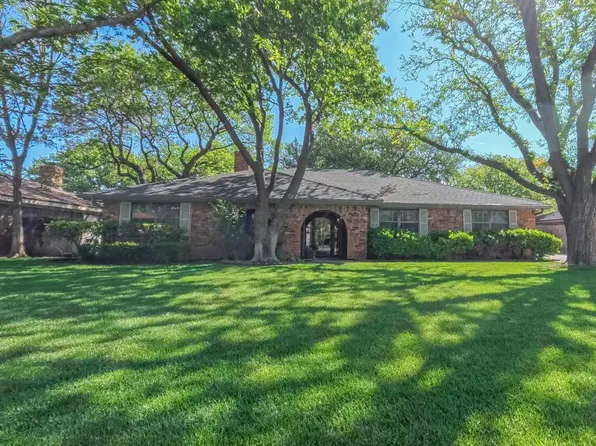 3711 Kileen Dr, Amarillo, TX 79109